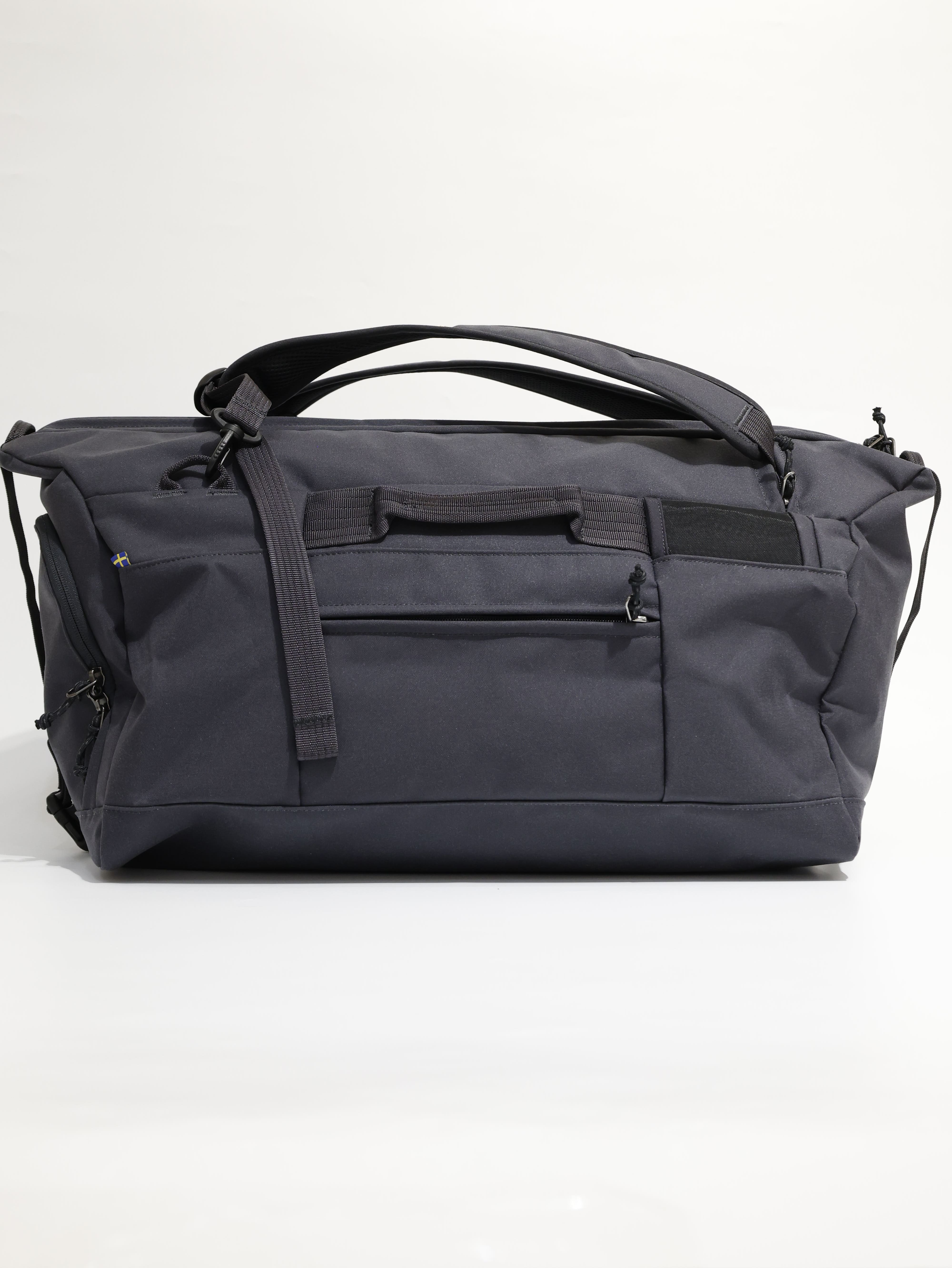 FJALLRAVEN 小狐狸 Farden Duffel 50L 多功能旅行袋 FR23200282