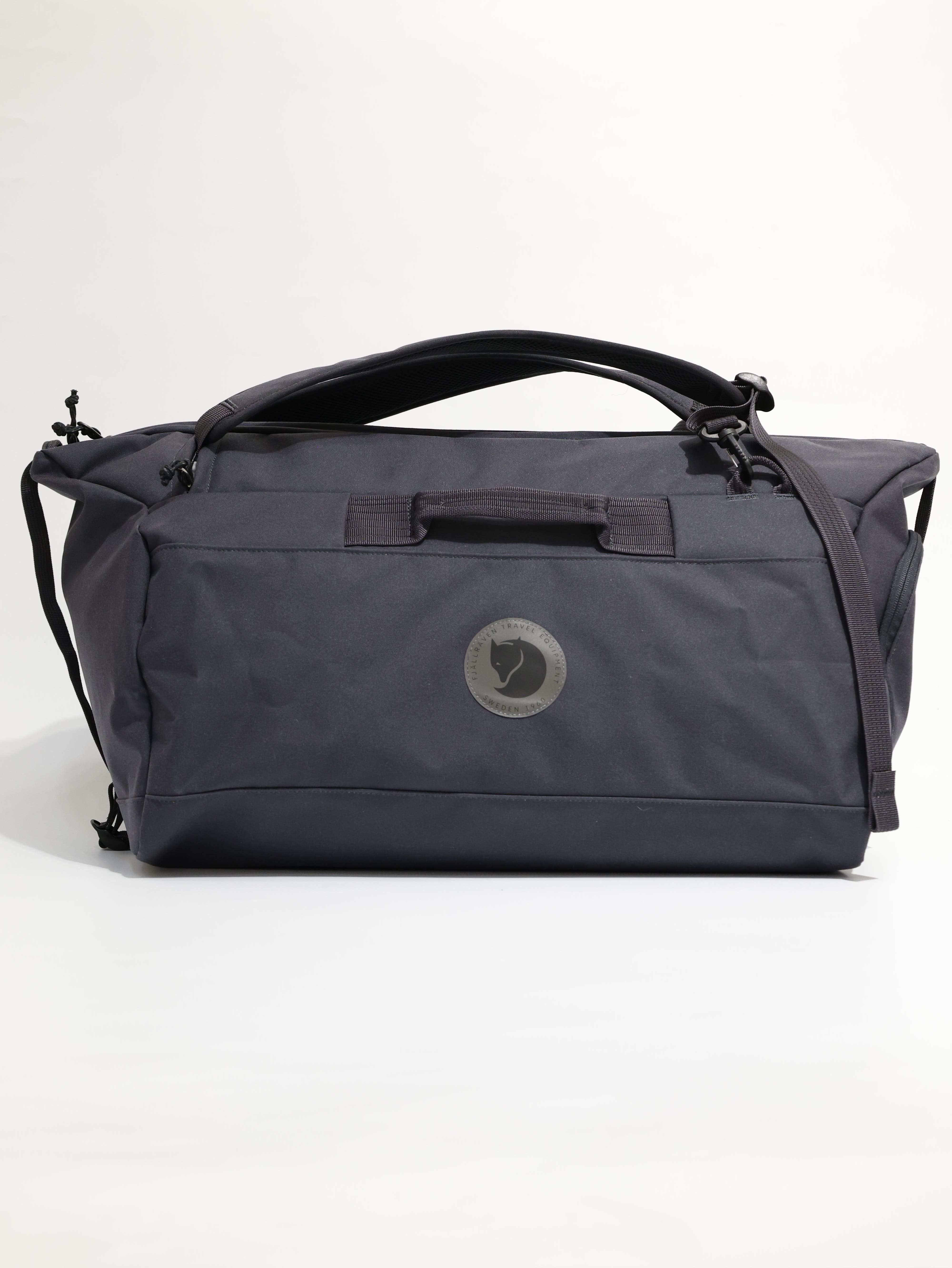 FJALLRAVEN 小狐狸 Farden Duffel 50L 多功能旅行袋 FR23200282