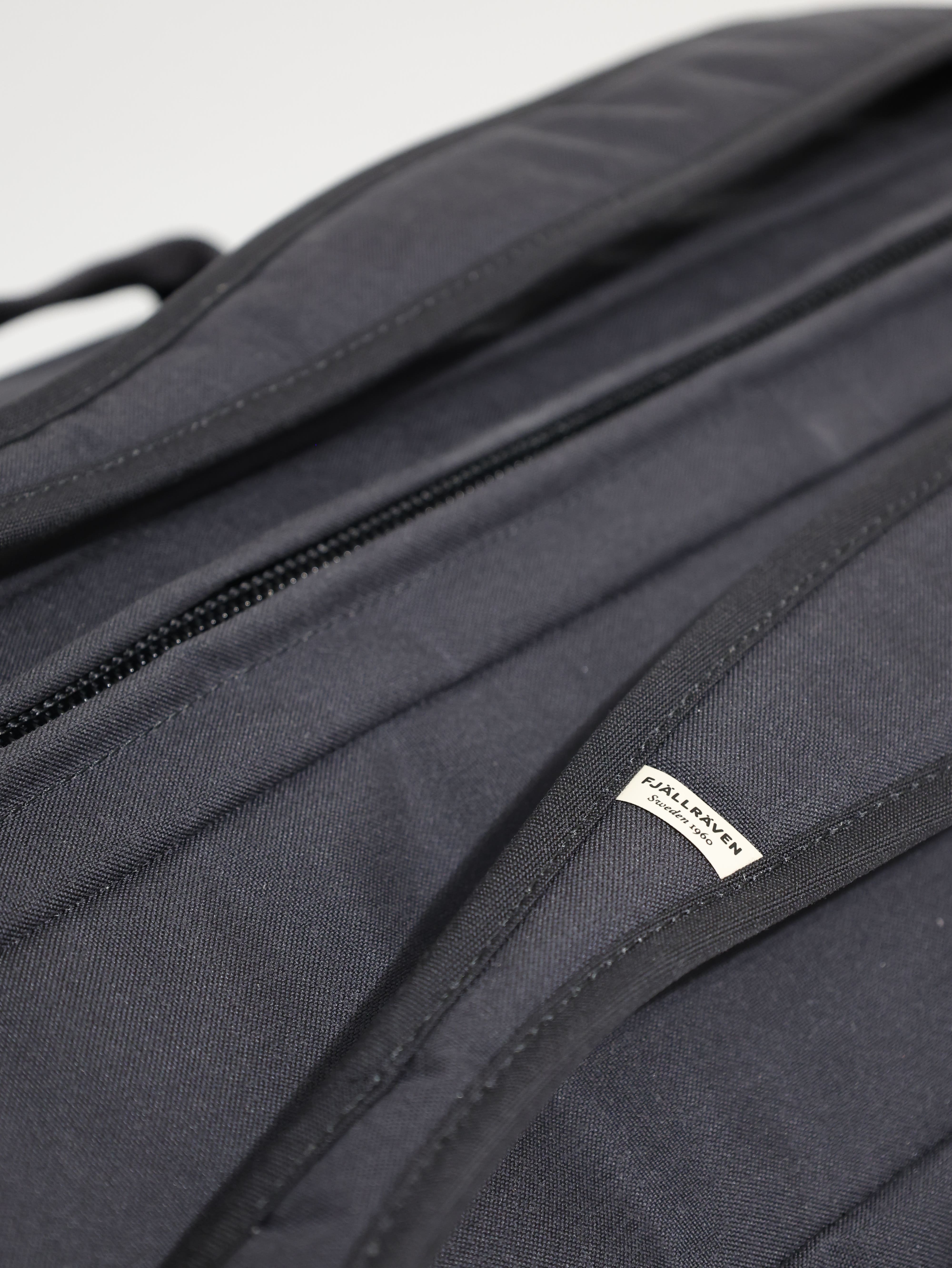 FJALLRAVEN 小狐狸 Farden Duffel 50L 多功能旅行袋 FR23200282