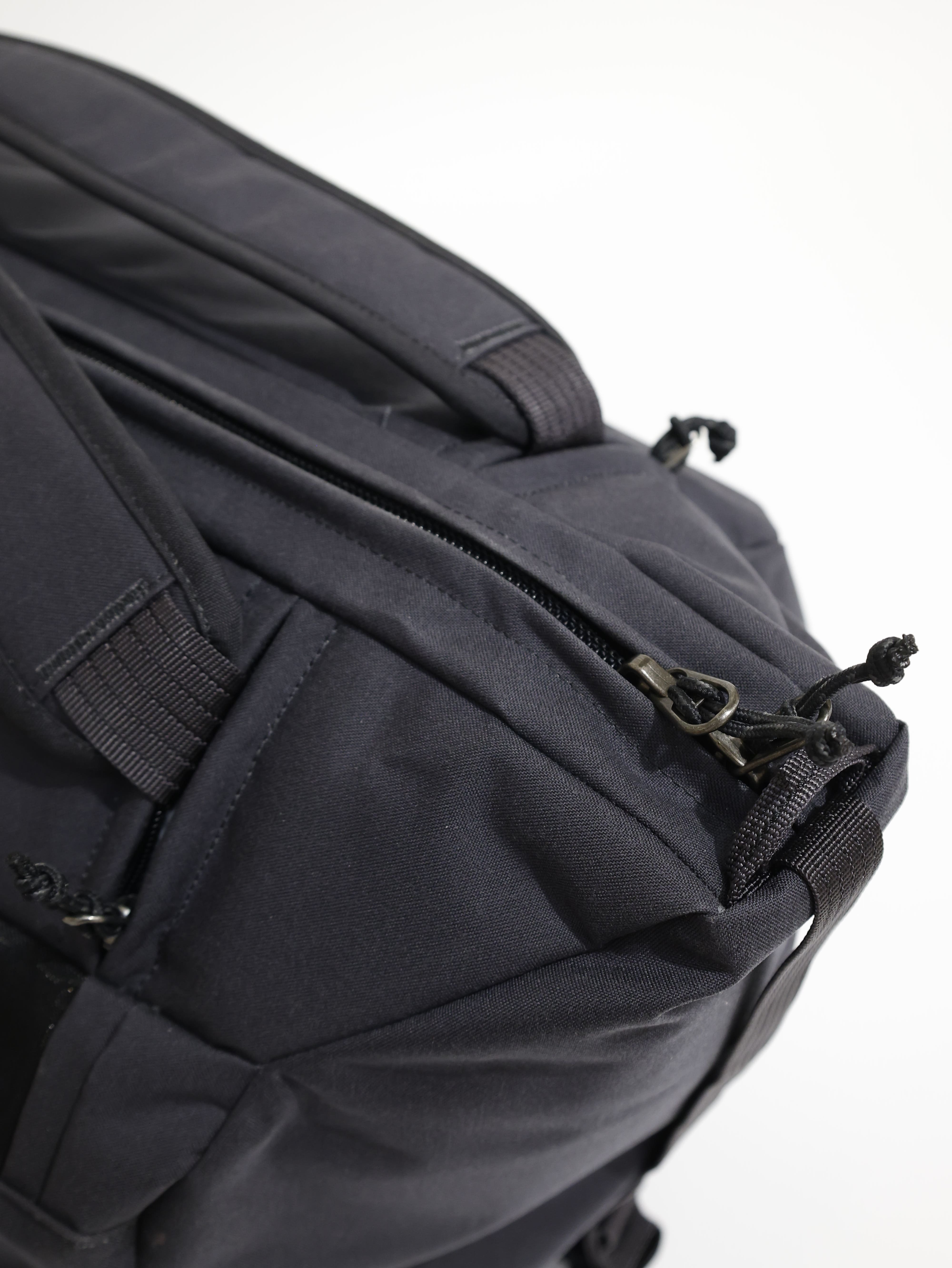 FJALLRAVEN 小狐狸 Farden Duffel 50L 多功能旅行袋 FR23200282