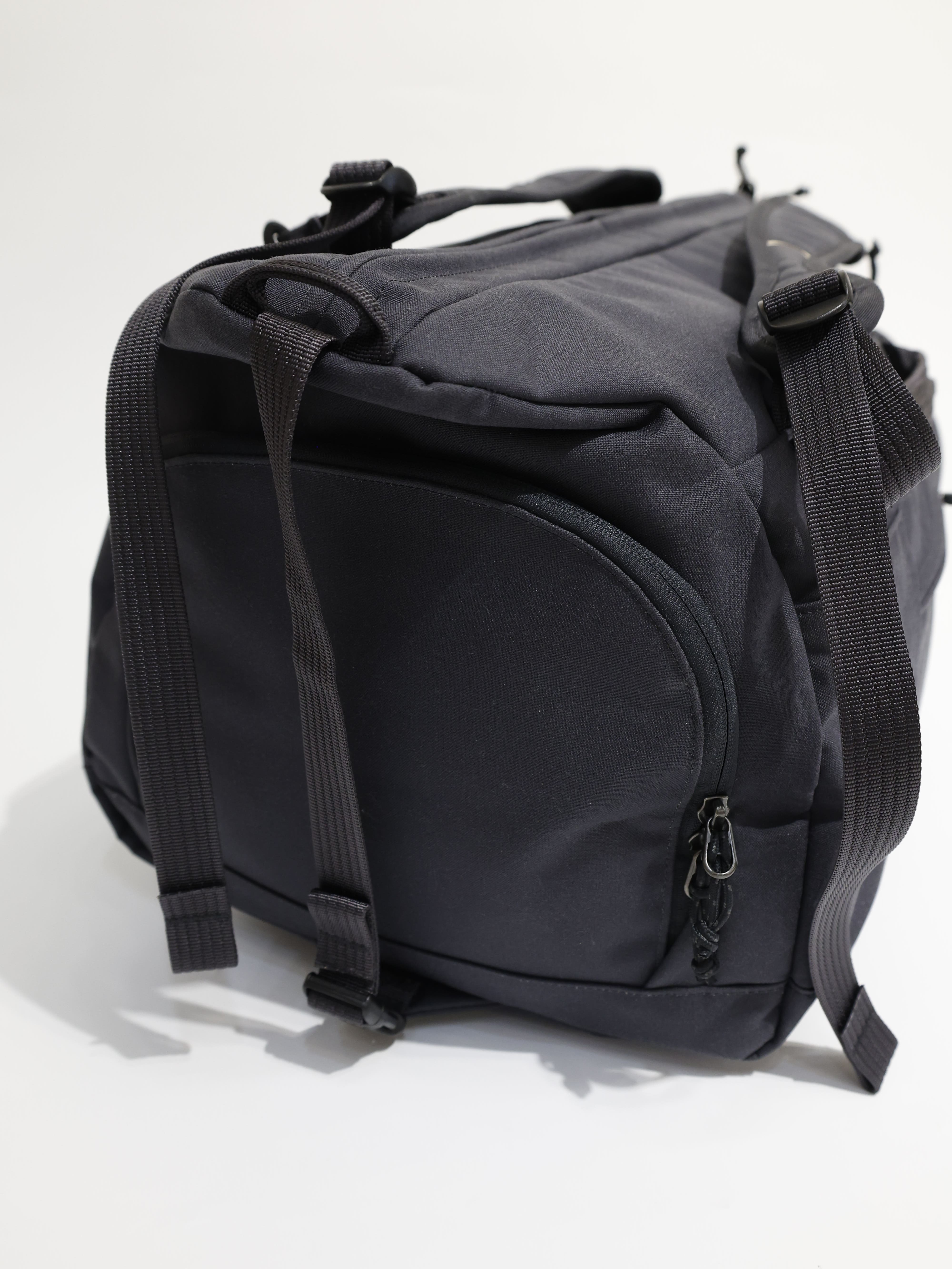 FJALLRAVEN 小狐狸 Farden Duffel 50L 多功能旅行袋 FR23200282