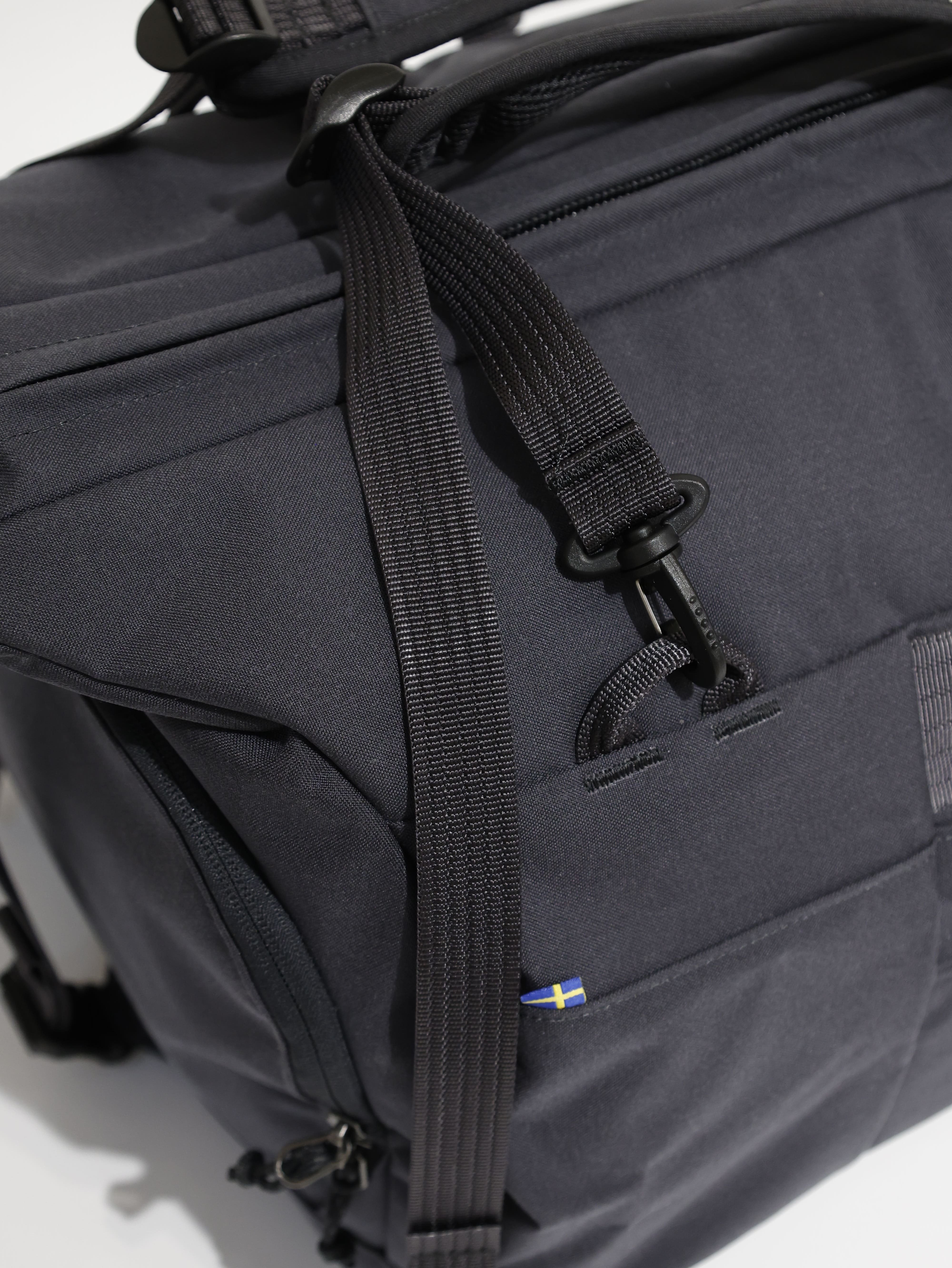 FJALLRAVEN 小狐狸 Farden Duffel 50L 多功能旅行袋 FR23200282