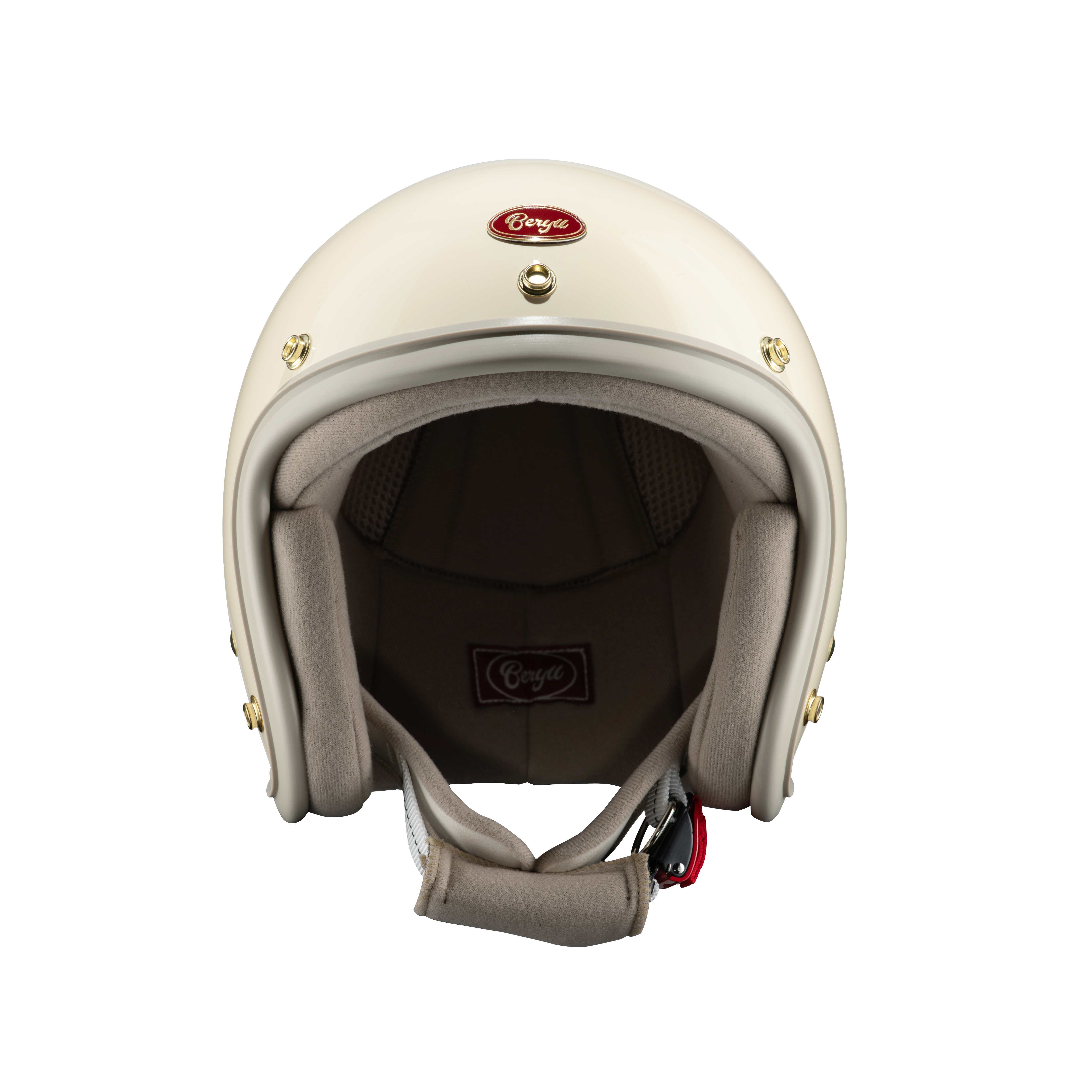 Beryll  One Tone 單色系 奶白