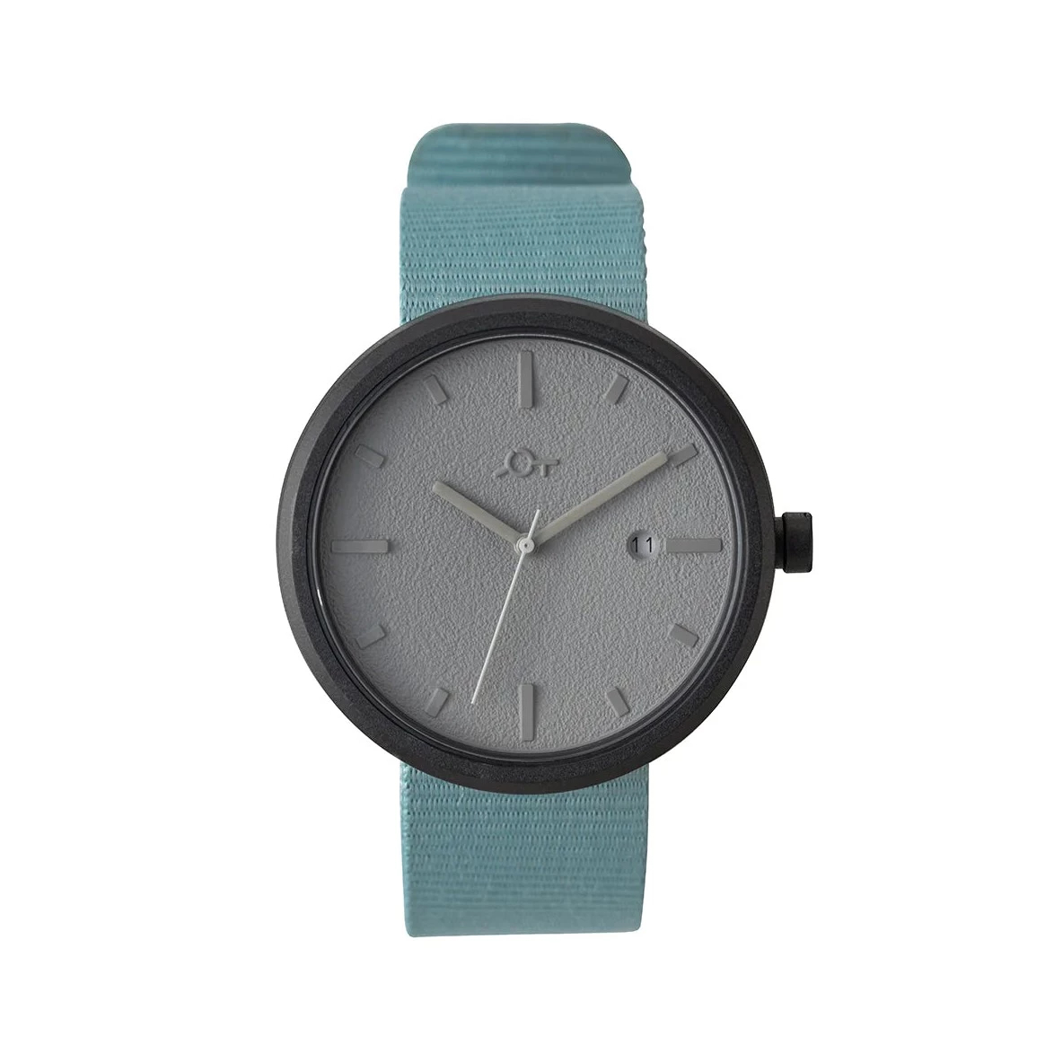 YOT WATCH 40mm（藍）