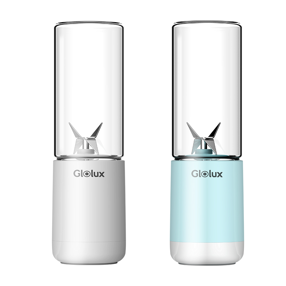 Glolux USB隨身杯果汁機 (PB-380) 第三代款