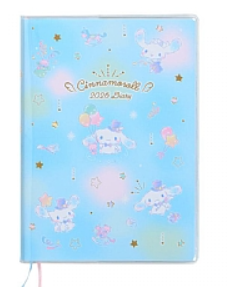 日本SANRIO Schedule Book (日本製)