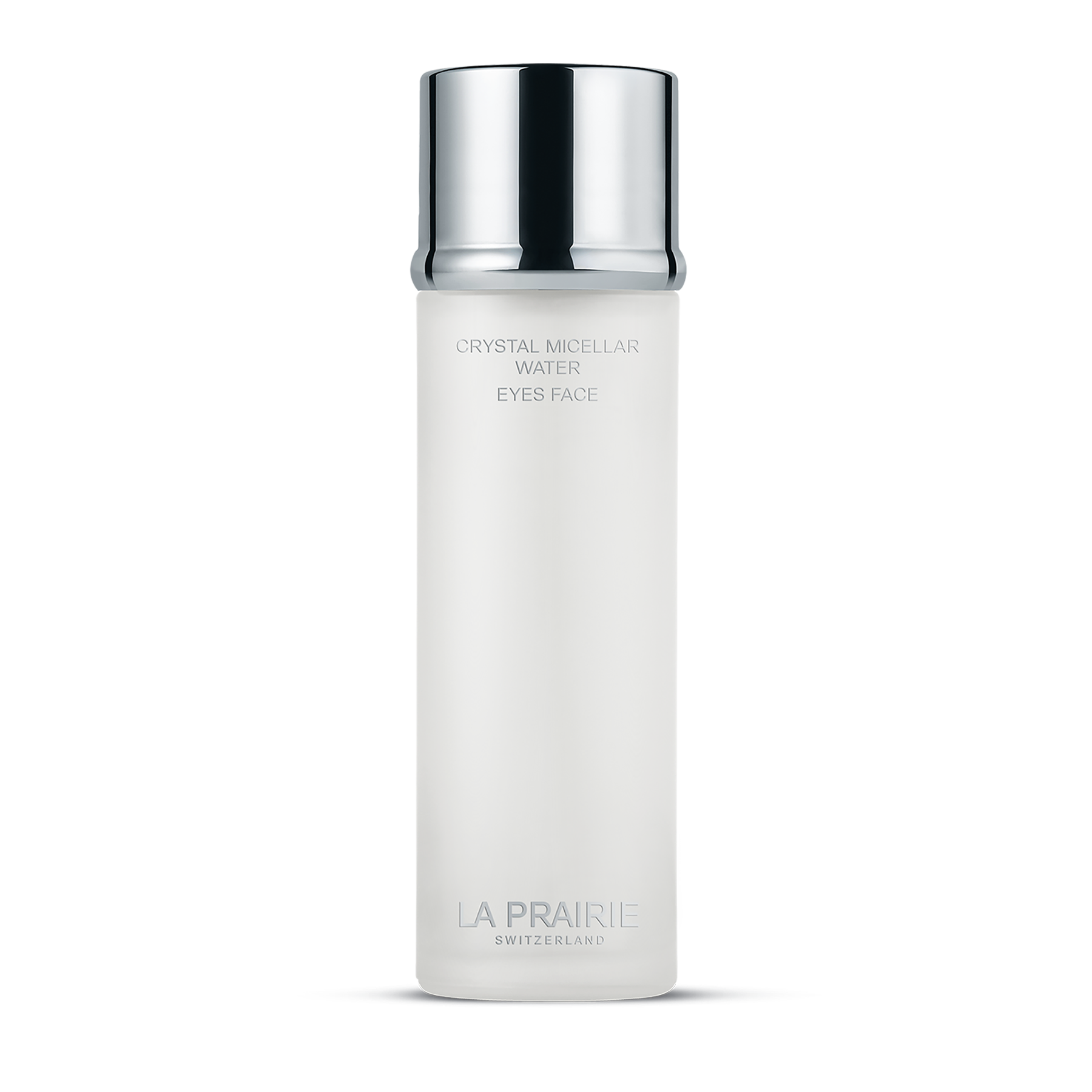 LA PRAIRIE 冰泉眼部及面部卸妝水 150ml