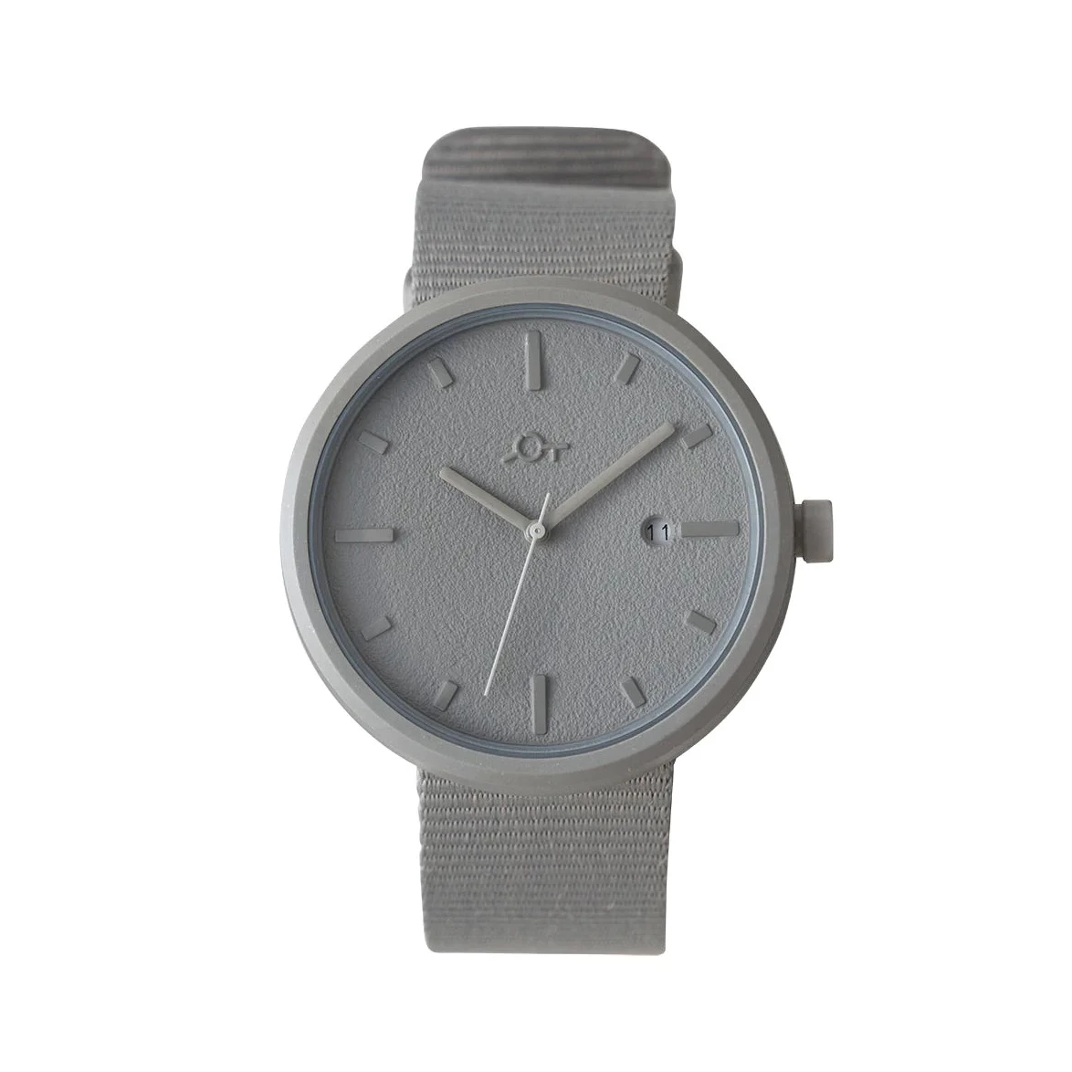 YOT WATCH 40mm（灰）