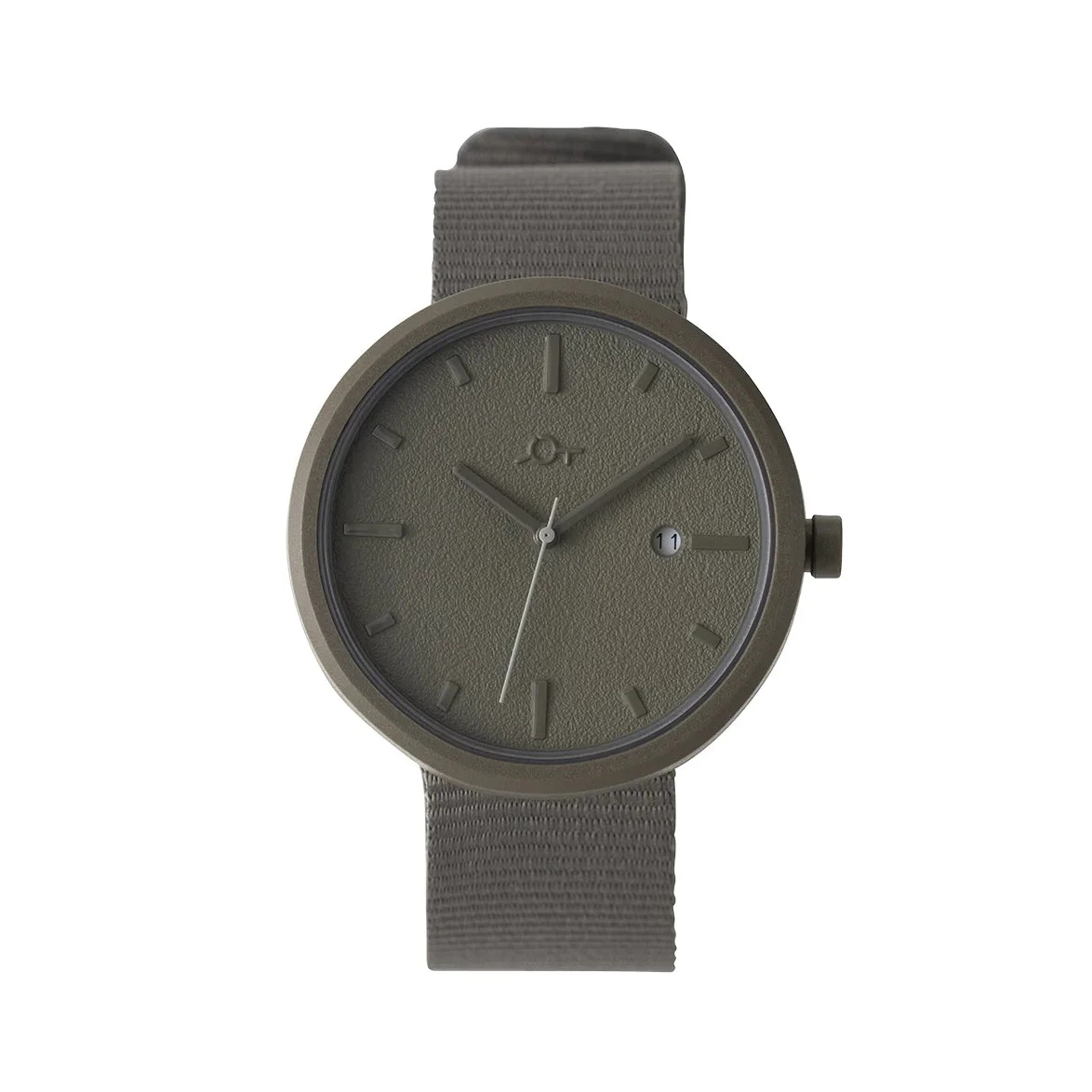 YOT WATCH 40mm（卡其）