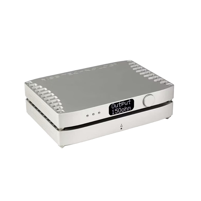 MSB The Premier DAC 解碼器