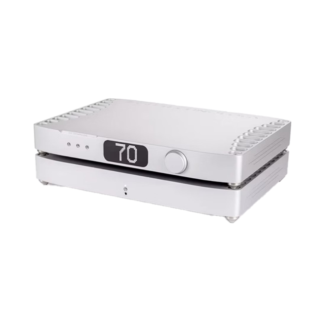 MSB The Premier DAC 解碼器