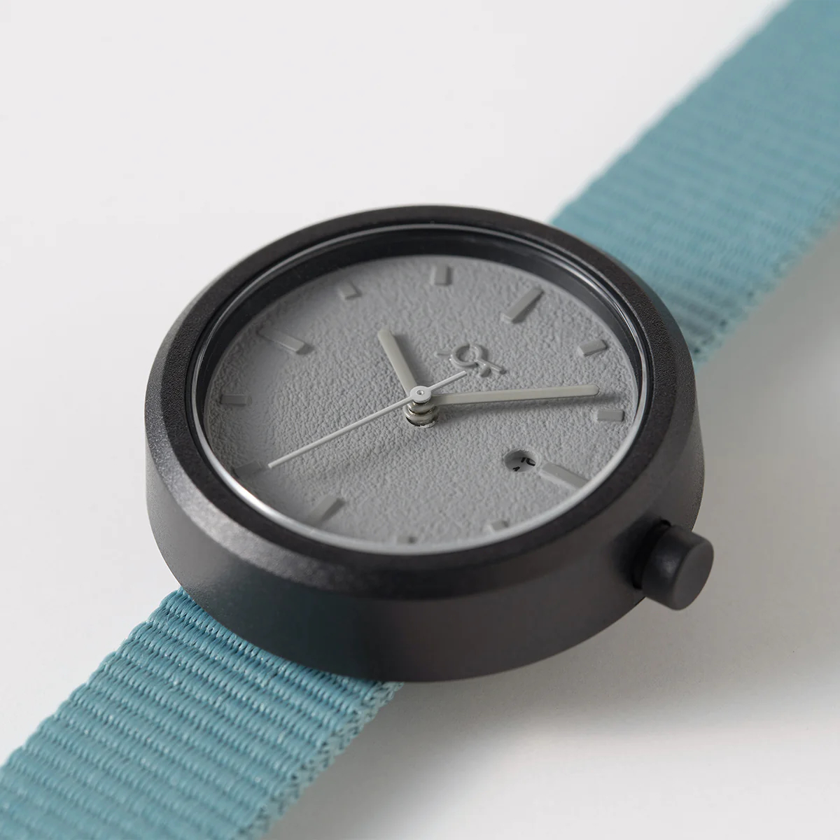 YOT WATCH 32mm（藍）