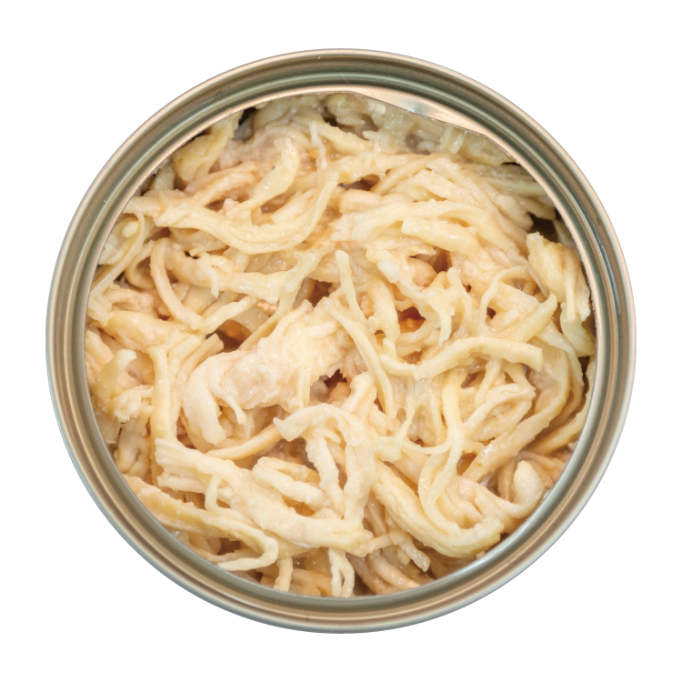 Kakato 全營養貓主食罐 - 雞胸肉 成貓/高齡貓配方 70g (任選6罐$96)