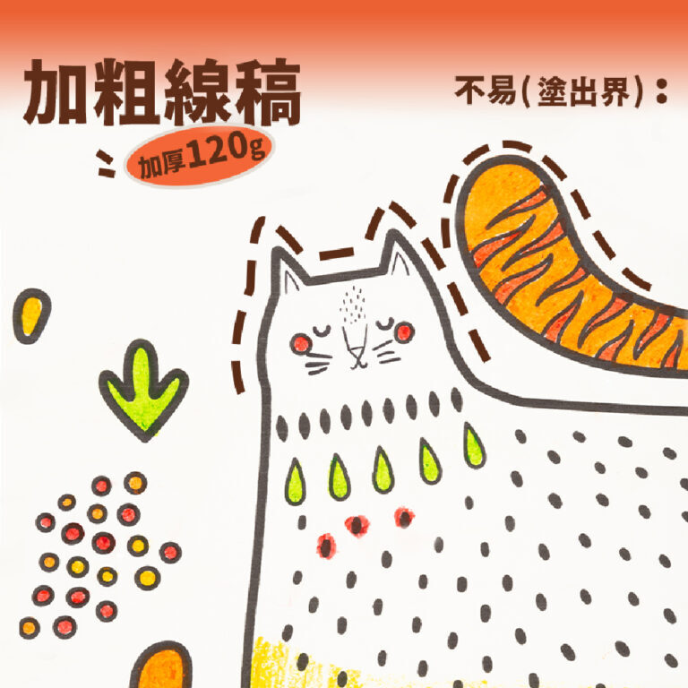 【童心星球】英國 Flowermonaco  多功能兒童彩繪卷軸