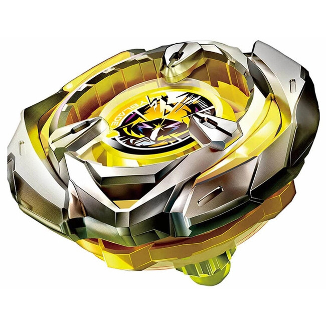 爆旋陀螺X BX-03 巫師箭 4-80B 入門套裝
