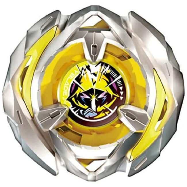 爆旋陀螺X BX-03 巫師箭 4-80B 入門套裝