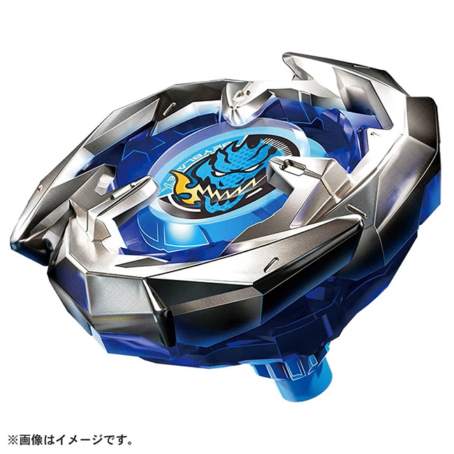 爆旋陀螺X BX-22 入門套裝