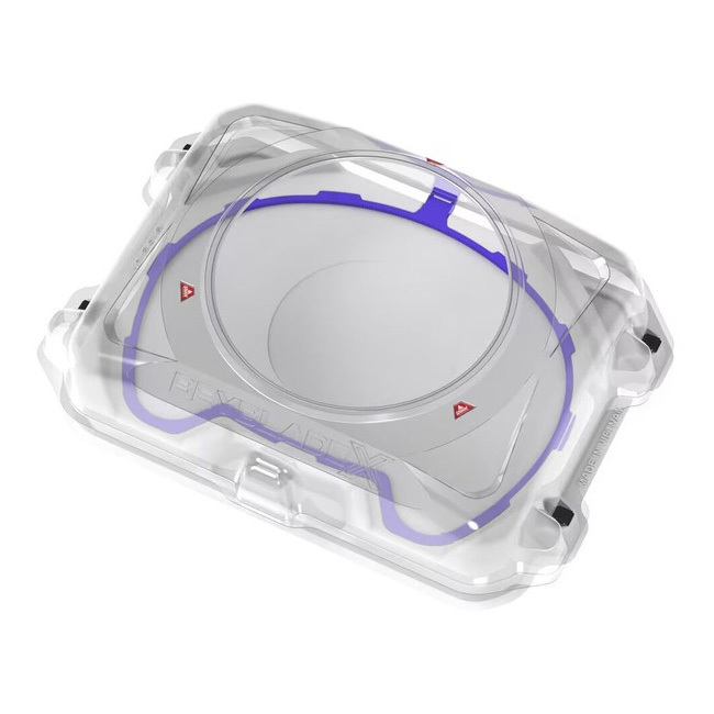 爆旋陀螺X BX-32 寬版競技場