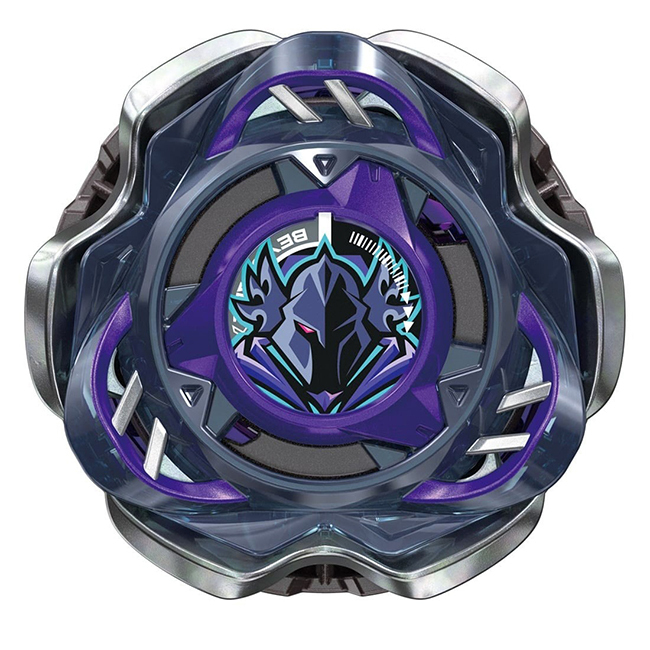 BBX-BOS BeybladeX Booster CX-03 MAR Booster