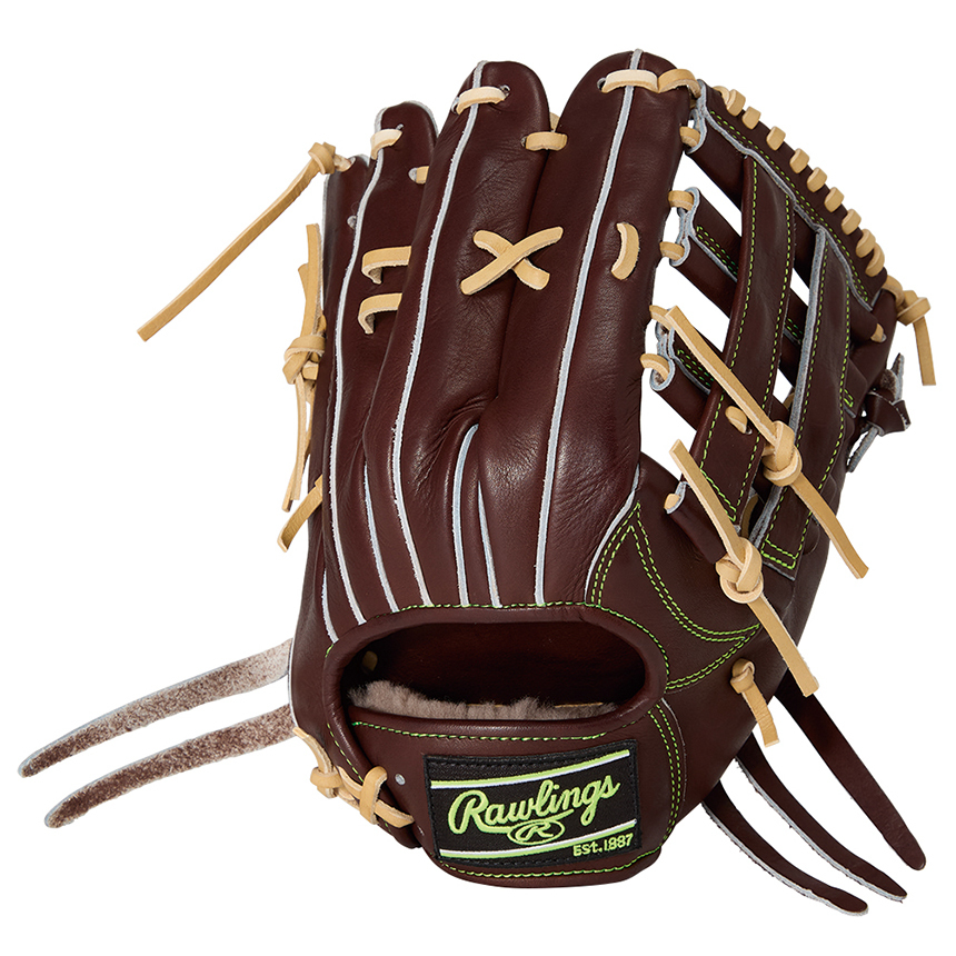 Rawlings 硬式 外野手 HOH PPREMIUM GH5HPB88