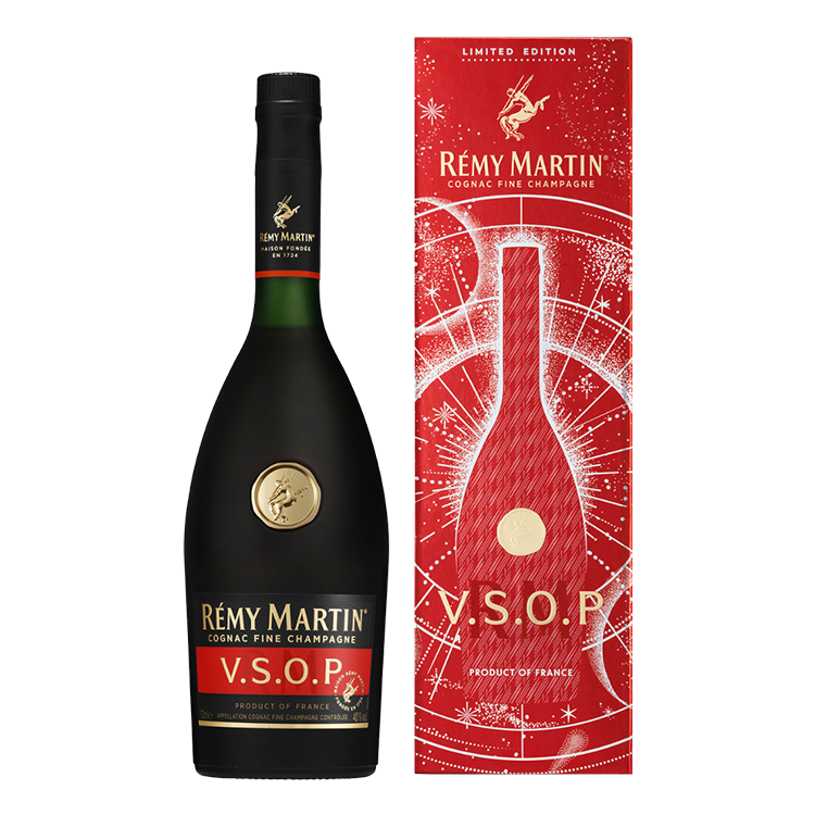 人頭馬 VSOP 2025 中秋限量版 700ml