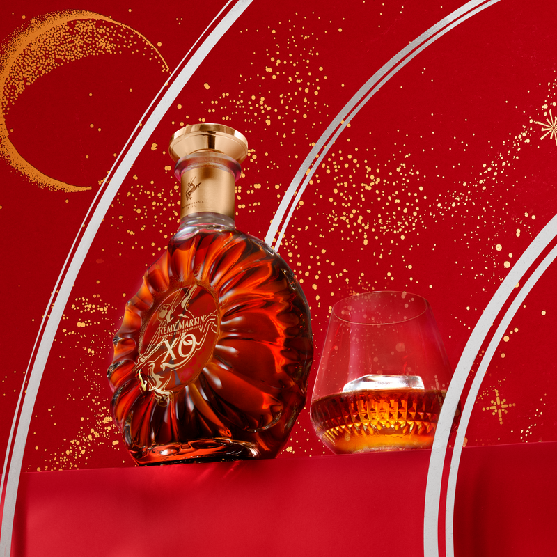 Remy Martin XO 2025 MAF limited edition 700ml
