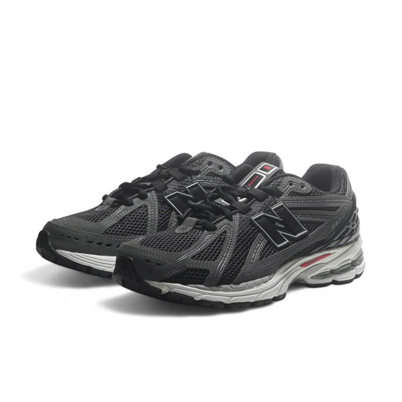New Balance 1906R Black 黑色白底 U1906RCB