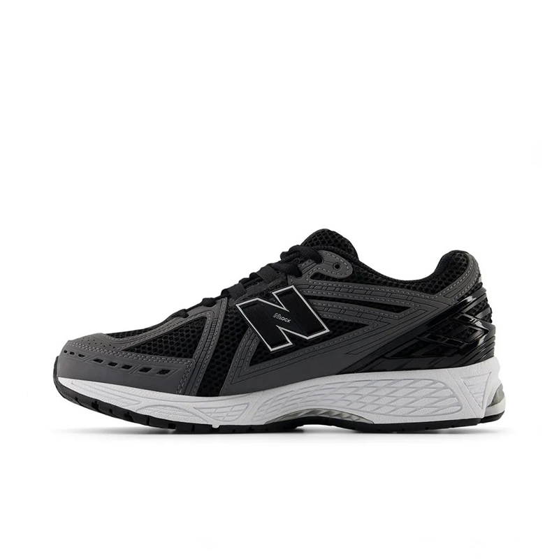 New Balance 1906R Black 黑色白底 U1906RCB
