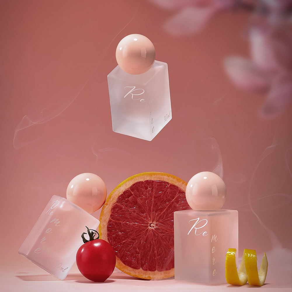 Remore香水級別香氛噴霧 花香調（3種香型）