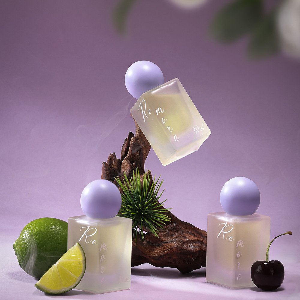 Remore香水級別香氛噴霧 馥奇調（3種香型）