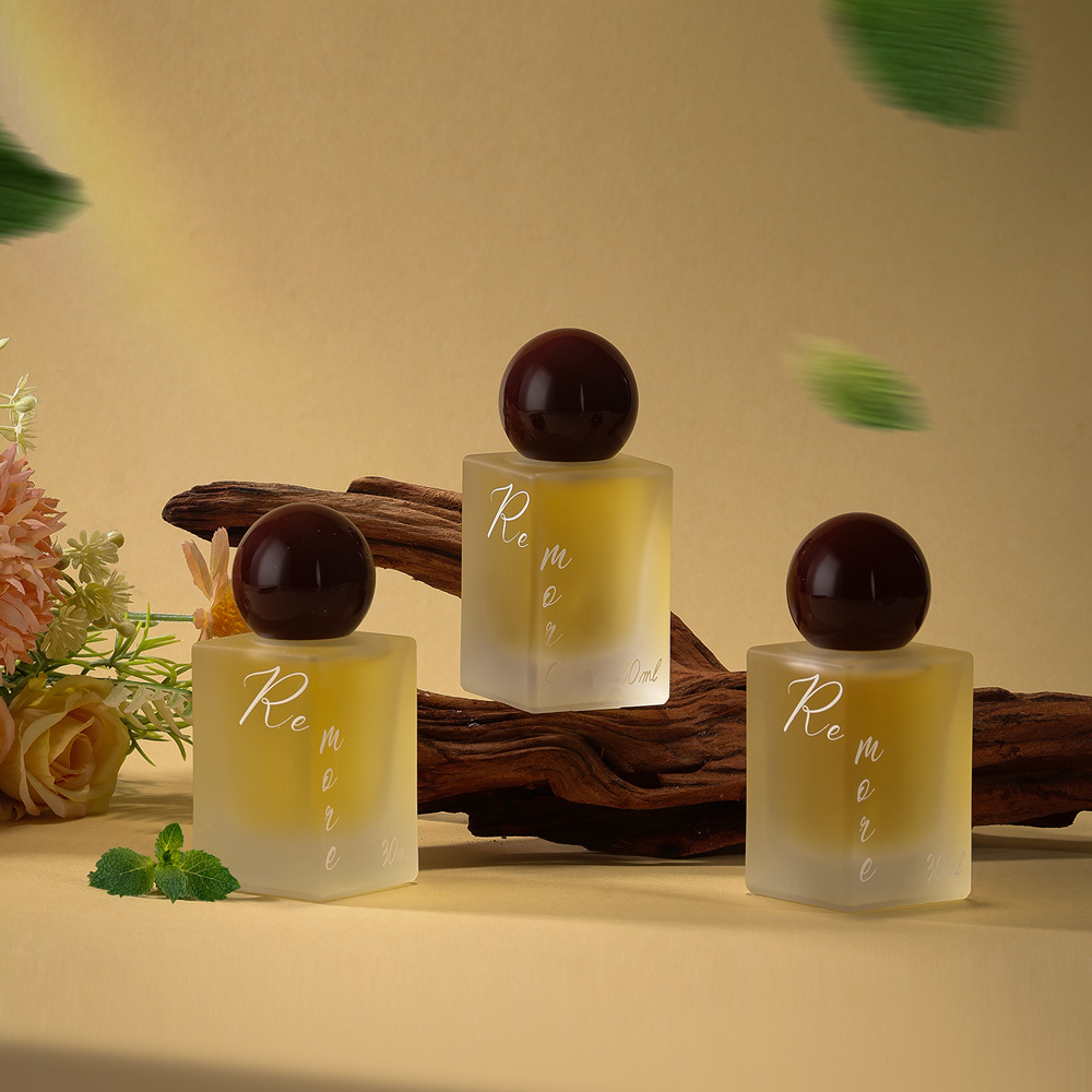 Remore香水級別香氛噴霧 木質調（3種香型）