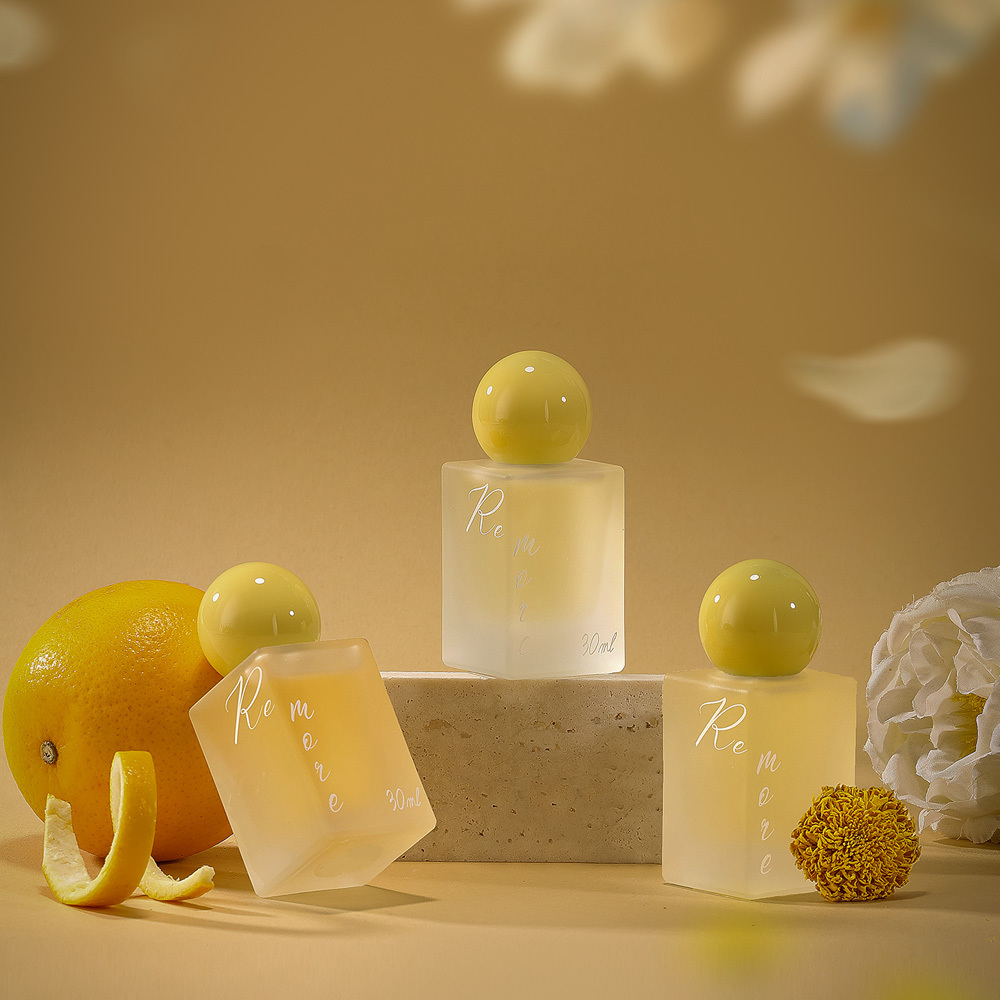 Remore香水級別香氛噴霧 陽光調（3種香型）