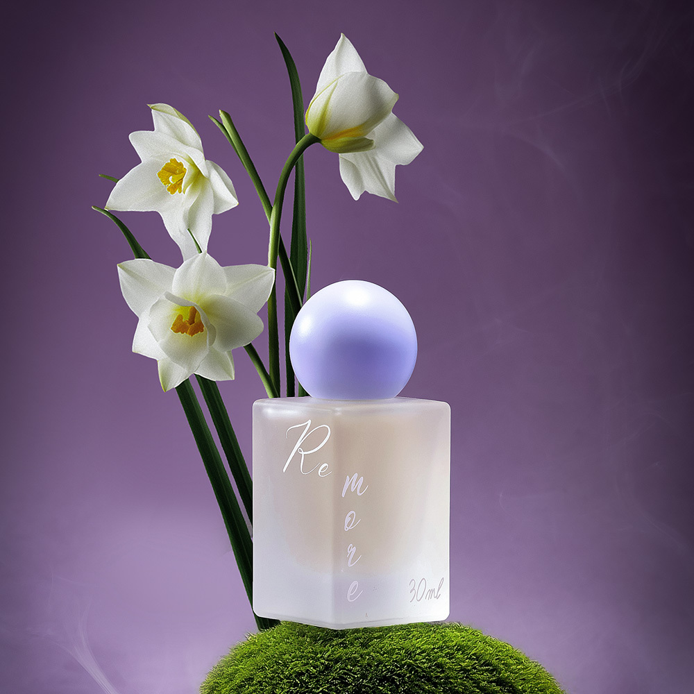 Remore香水級別香氛噴霧 馥奇調（3種香型）