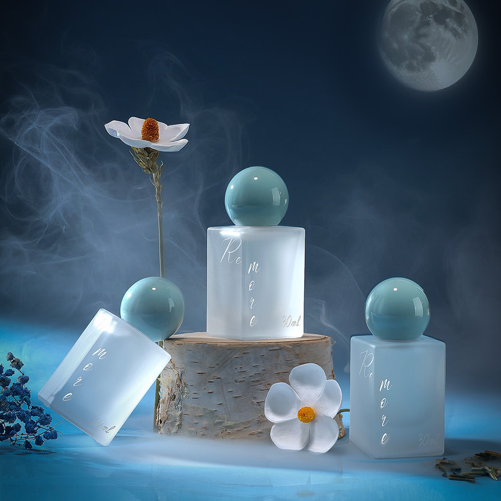 Remore香水級別香氛噴霧 水生調（3種香型）