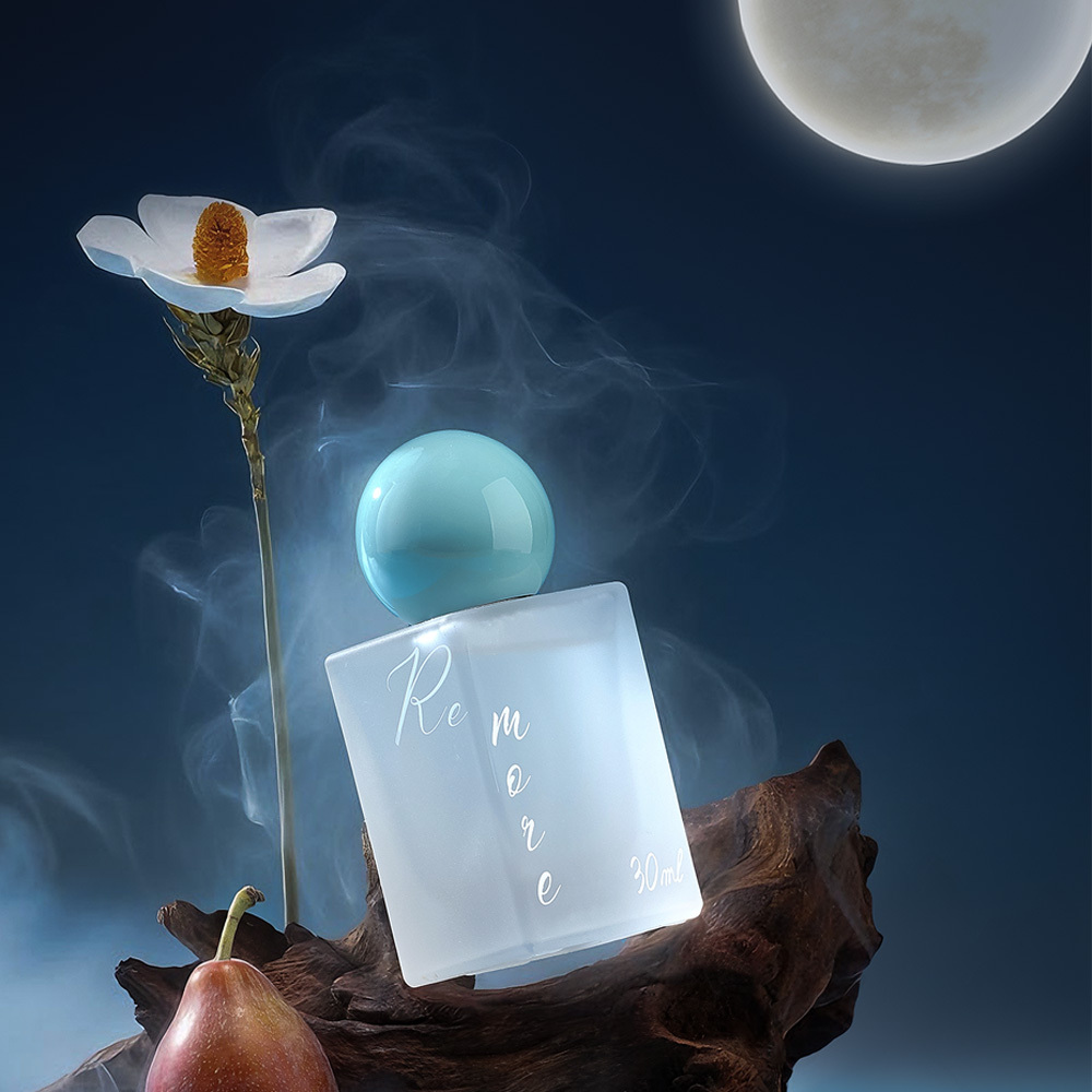 Remore香水級別香氛噴霧 水生調（3種香型）