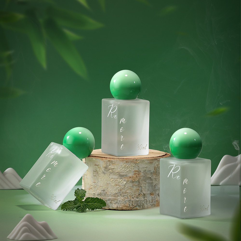 Remore香水級別香氛噴霧 綠葉調（3種香型）