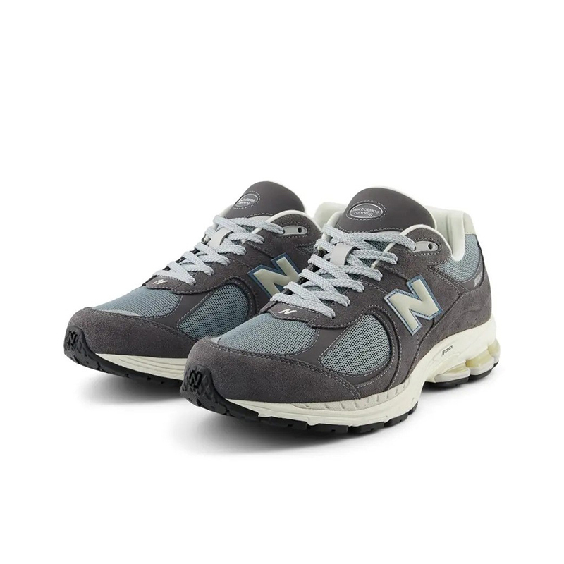 New Balance 2002R Magnet 鋼藍深灰 M2002RFB