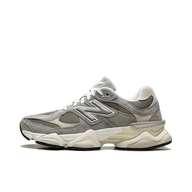 New Balance 9060 Slate Grey 石灰色 U9060LBA
