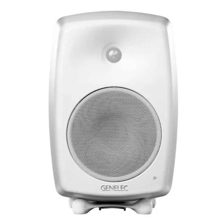 Genelec G Four 主動式喇叭（單隻）