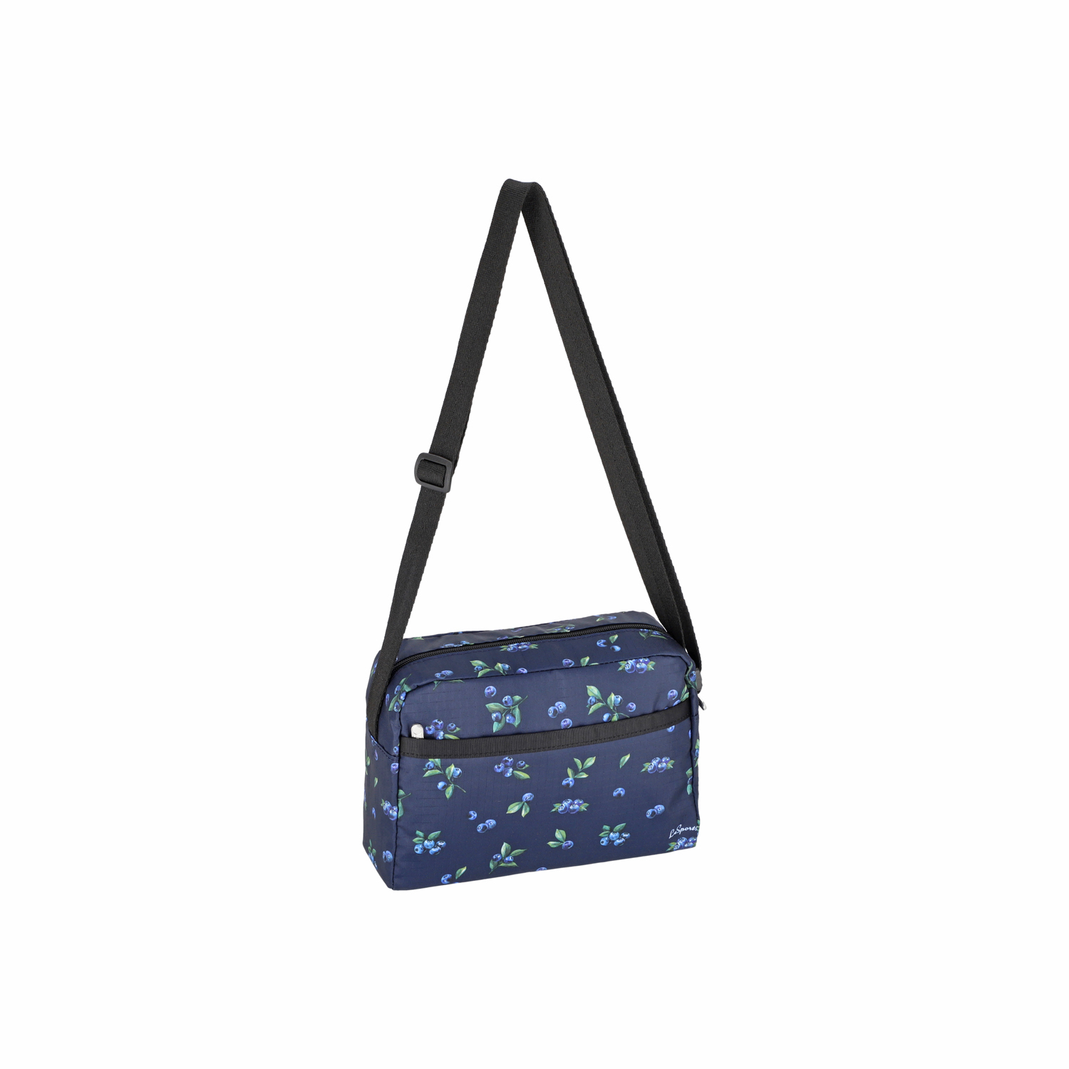 DANIELLA 斜揹袋 (VERY BERRY)