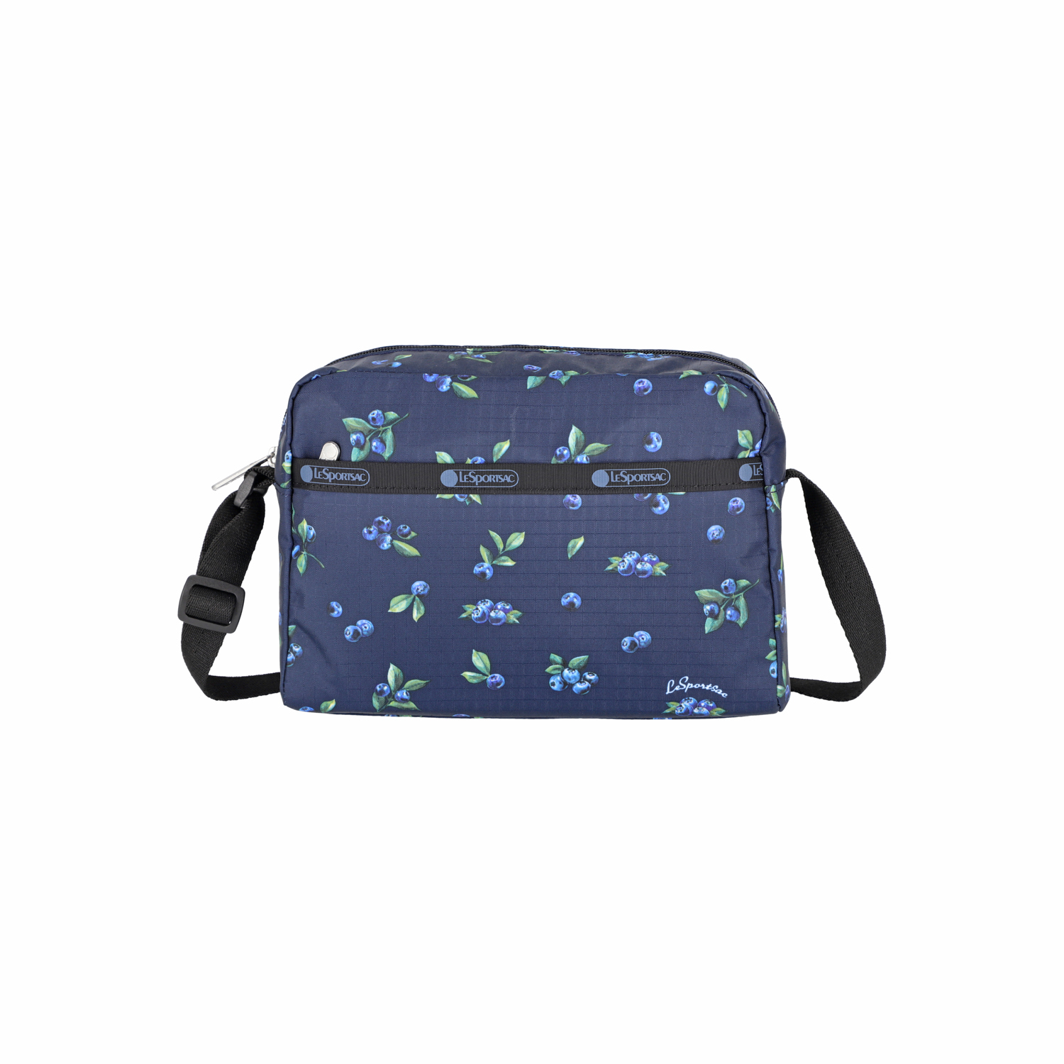 DANIELLA 斜揹袋 (VERY BERRY)