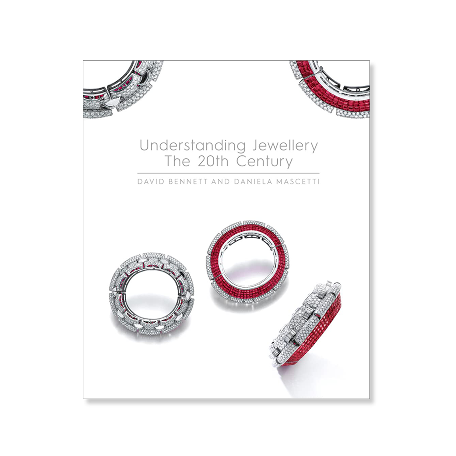 Understanding Jewellery: The 20th Century: The Twentieth Century