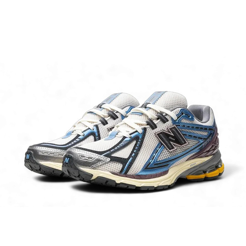 New Balance 1906R Moonbeam 咖藍 M1906RRB