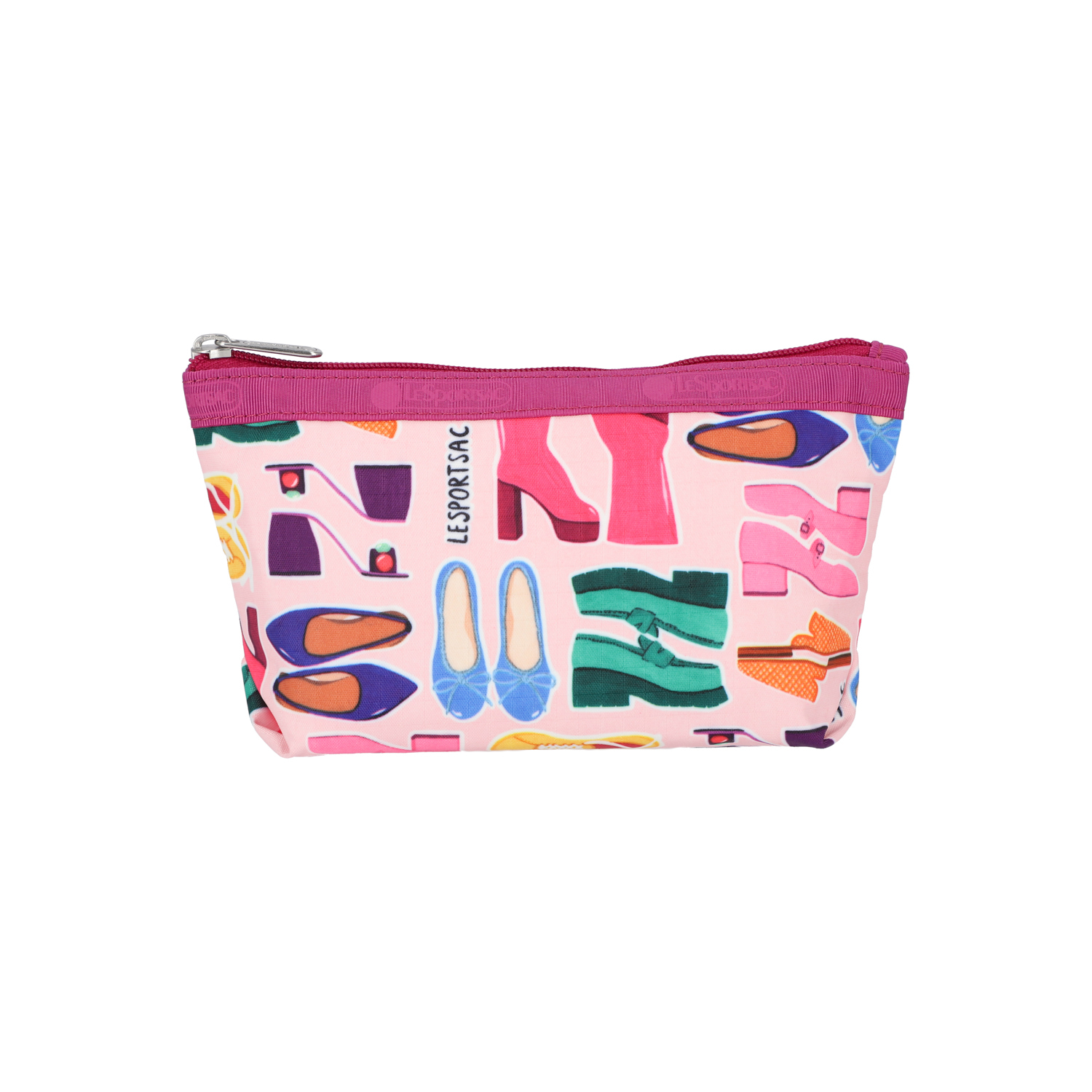 SMALL SLOAN COSMETIC (FANCY FOOTWEAR)