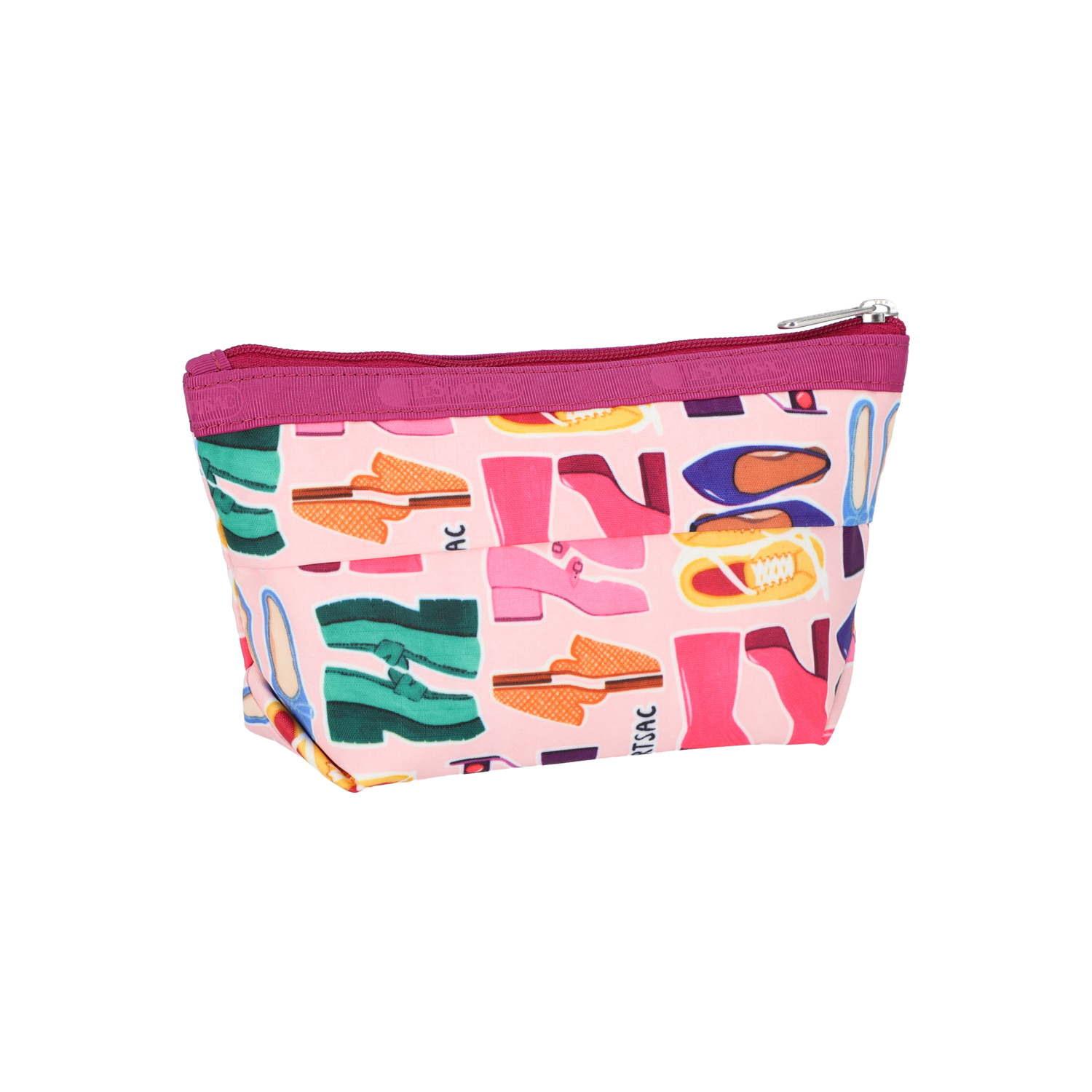 SMALL SLOAN COSMETIC (FANCY FOOTWEAR)