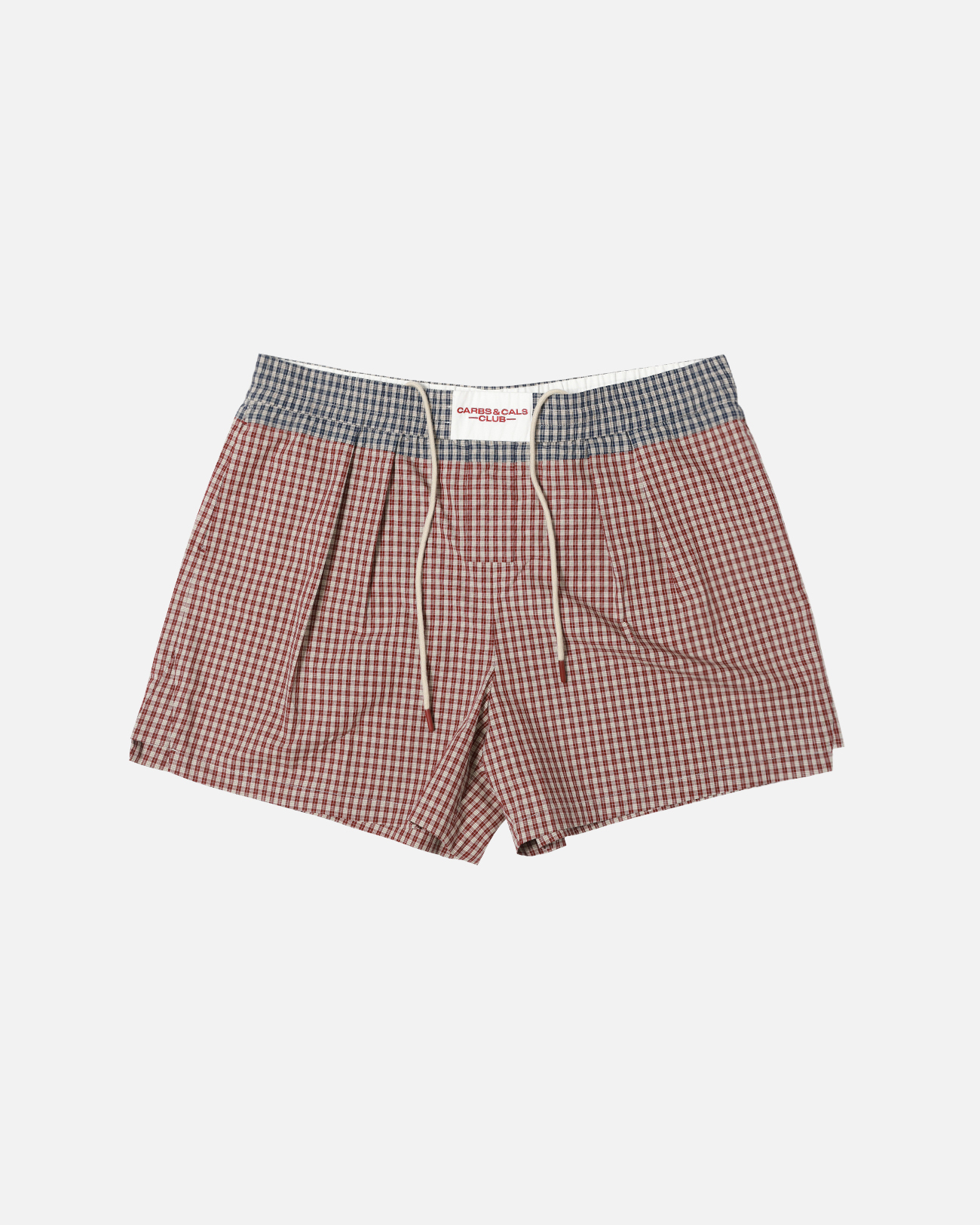 Cherry Box Shorts Plus