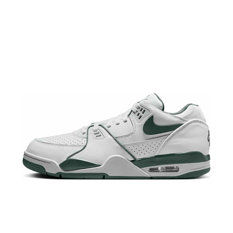 Nike Air Flight '89 Low Vintage Green 夏日綠白 FQ8256-101