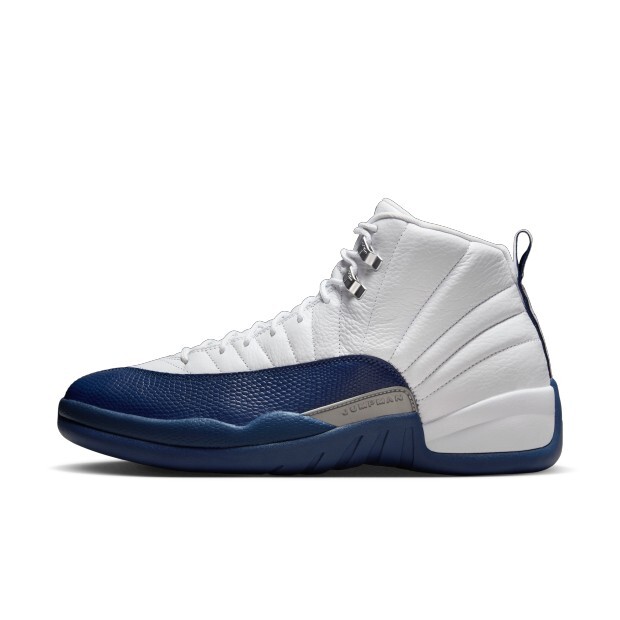 Nike Air Jordan 12 Retro French Blue 2025 法國藍 CT8013-114