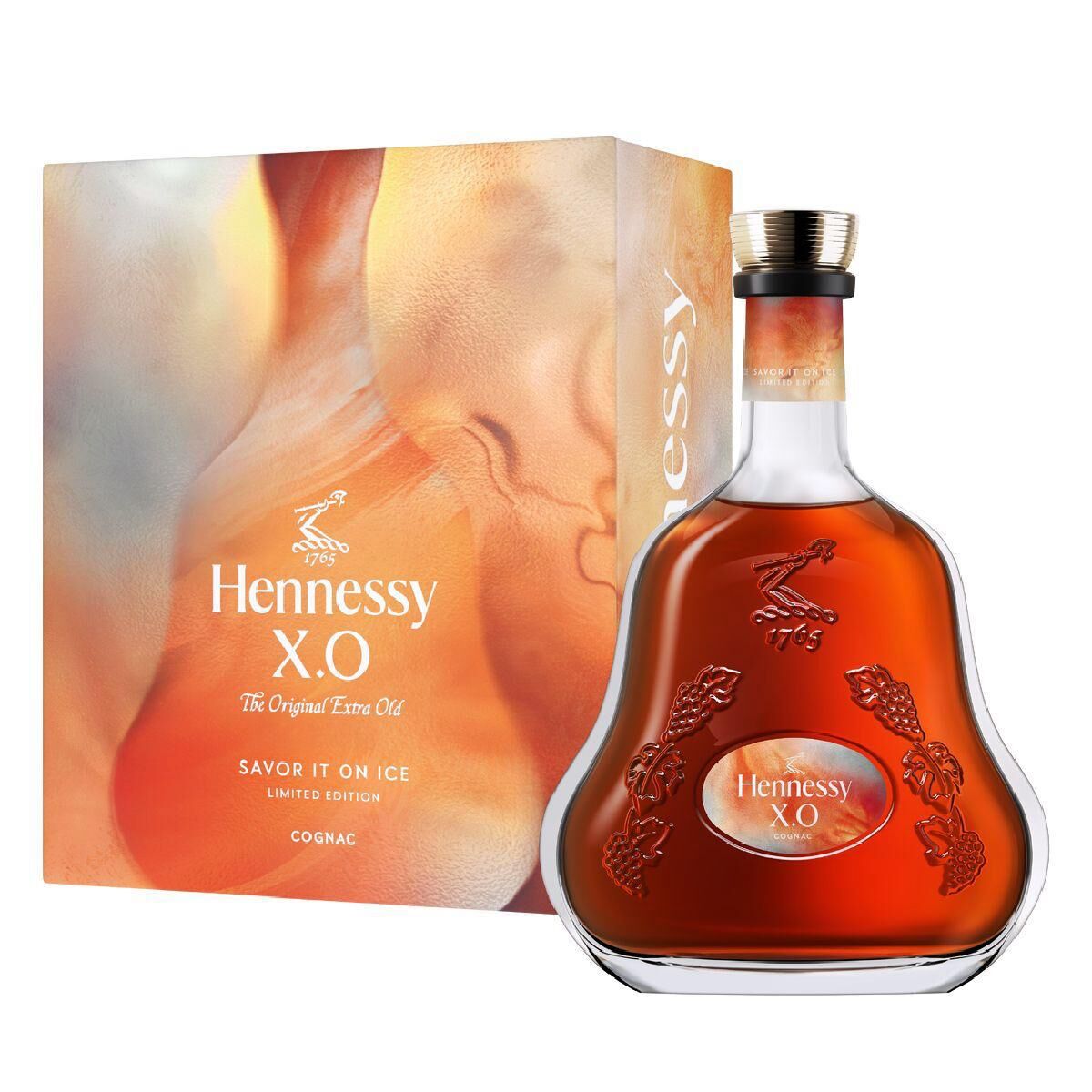 軒尼詩 X.O 2025中秋限量版 Hennessy XO MAF 2025 Limited Edition