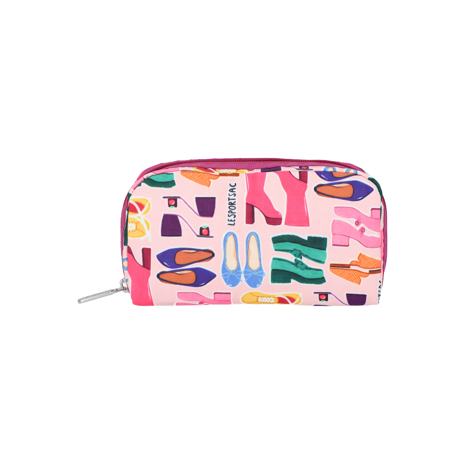 RECTANGULAR COSMETIC (FANCY FOOTWEAR)